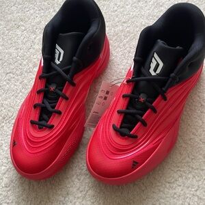 Adidas DAME X